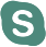 Icon: Skype